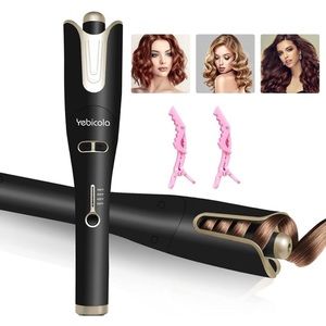 Automatic Hair Curler - Sold